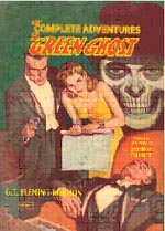 Green Ghost