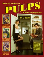 Bookery's Guide to Pulps