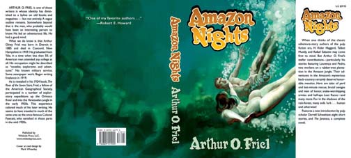 Amazon Nights