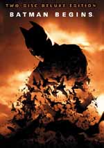 Batman Begins