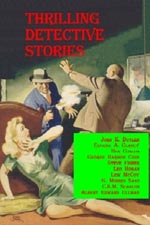 Thrilling Detective Stories