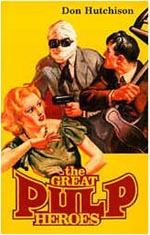 The Great Pulp Heroes