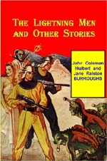 The Lightning Men and Other Stories