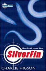 Silverfin