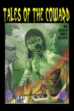 Tales of the Coward - Wild Cat Books