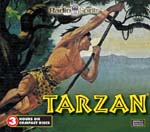 Tarzan Radio Episodes