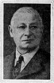 Ellis Parker Butler