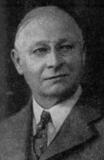 Ellis Parker Butler