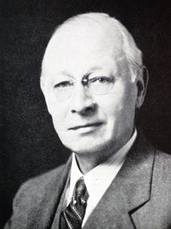 Ellis Parker Butler published in 1964