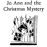 'Jo Ann's Christmas Mystery' by Ellis Parker Butler
