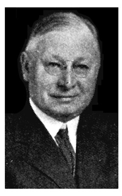 Ellis Parker Butler published in 1932