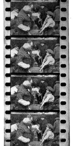 Vitagraph film 'Pigs is Pigs'