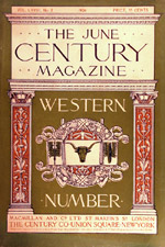 'The Sectional House' from Century Magazine (June, 1904)