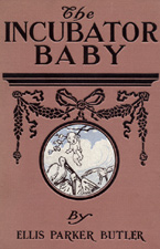 The Incubator Baby (September, 1906)