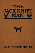 The Jack-Knife Man (September, 1913)