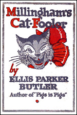Millingham's Cat-Fooler (1920)