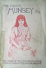 Munsey's Magazine (April, 1896)