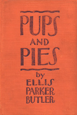 Pups and Pies (1927)