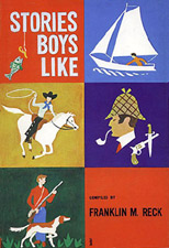 'Testing Stoopid' from Stories Boys Like (1965)