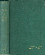 'The Reformation of Uncle Billy' from A Treasury Of Fishing Stories (1946)