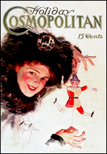'Teeth is Teeth' from Cosmopolitan magazine (January, 1910)