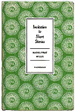 'Pigs is Pigs' from Invitation to Short Stories (1958)