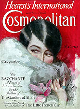 Cosmopolitan (December, 1926)