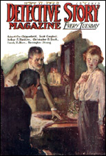 Detective Story (May 11, 1920)