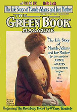 Green Book (June, 1914)