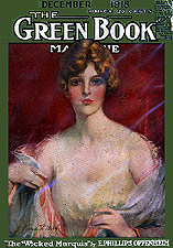 Green Book (December, 1918)