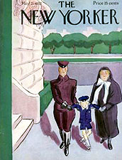 New Yorker (May 12, 1932)