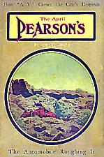 Pearson's Magazine (May, 1905)