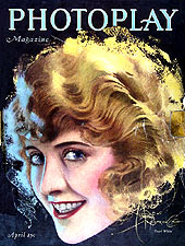 Photoplay Magazine (April, 1920)