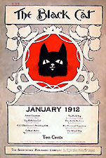 1912: Amos Hopstone