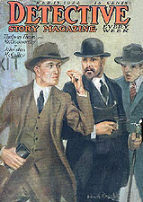 Detective Story (February 18, 1922)