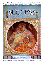 Success Magazine (December, 1904)
