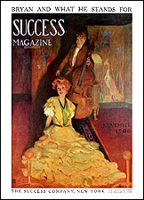 Success Magazine (November, 1908)