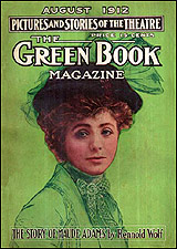 Green Book (August, 1912)