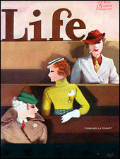 Life (April, 1933)