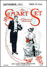 Smart Set (September, 1911)