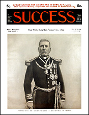 Success Magazine (January 21, 1899)