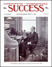 Success Magazine (March 4, 1899)