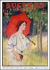 'The Casey-Murphy Handicap' from Success Magazine (August, 1906)