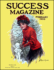 Success Magazine (February, 1909)