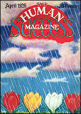 Success Magazine (April, 1925)