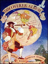 Discoverer Album (1934)