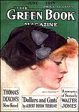 Green Book (June, 1915)