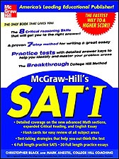 'On Phonetic Spelling' from McGraw-Hill's SAT I (June 2, 2004)