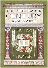 'The Tearful Tale of Captain Dan' from Century Magazine (September, 1905)