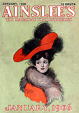 'The Republic of Susan B.' from Ainslee's magazine (January, 1906)